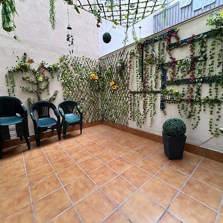 Badarosa 2 House10Min To Barceloncity&Nearto Beach Badalona Luaran gambar