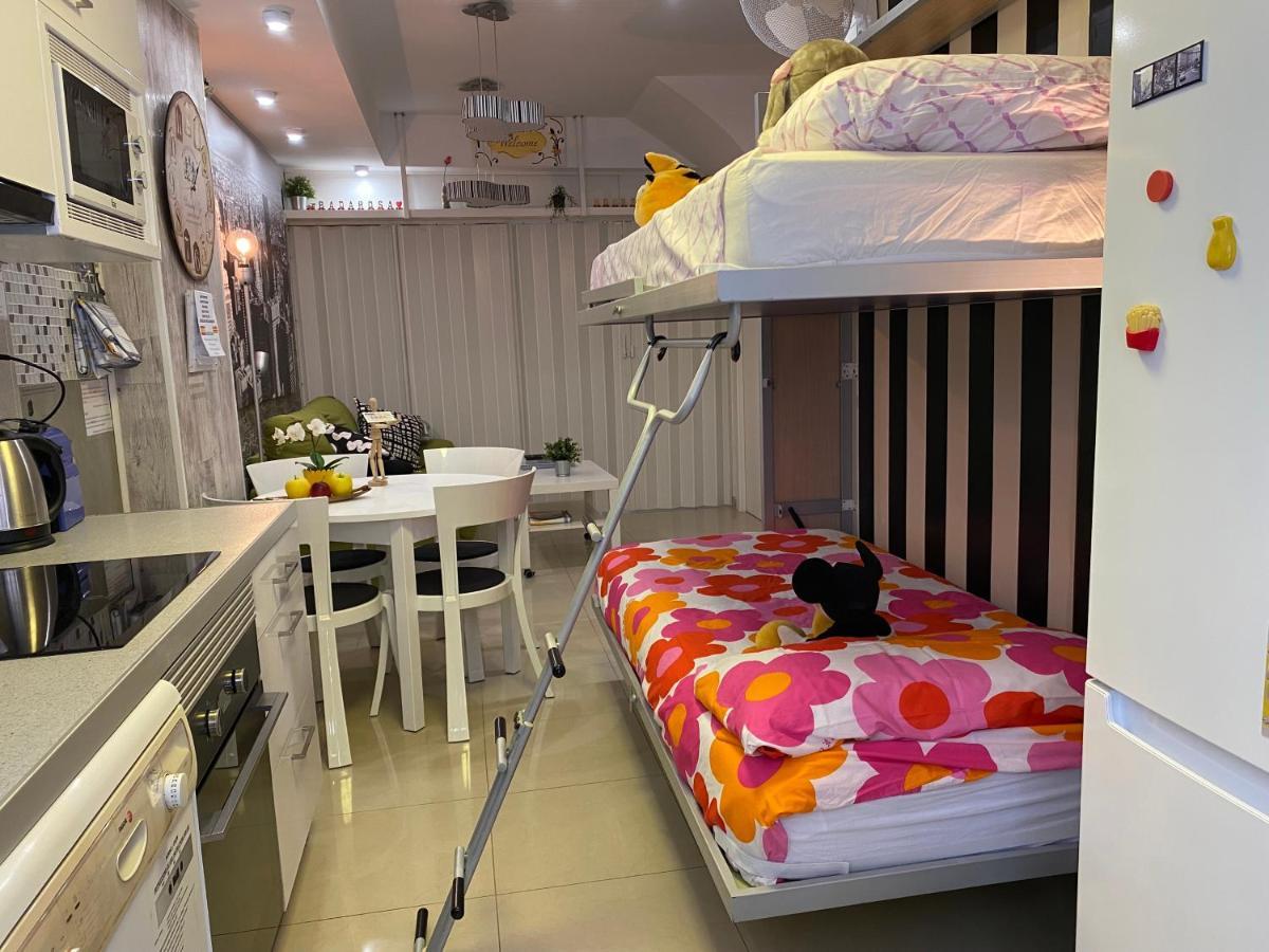 Badarosa 2 House10Min To Barceloncity&Nearto Beach Badalona Luaran gambar
