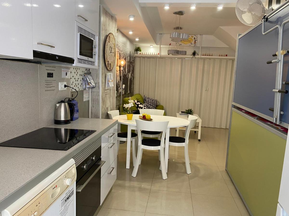Badarosa 2 House10Min To Barceloncity&Nearto Beach Badalona Luaran gambar