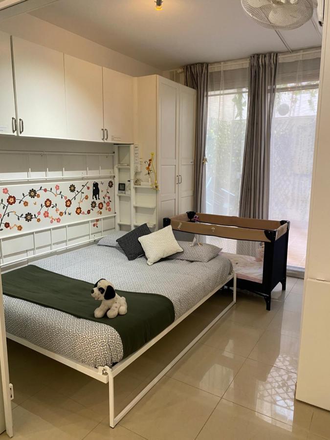 Badarosa 2 House10Min To Barceloncity&Nearto Beach Badalona Luaran gambar