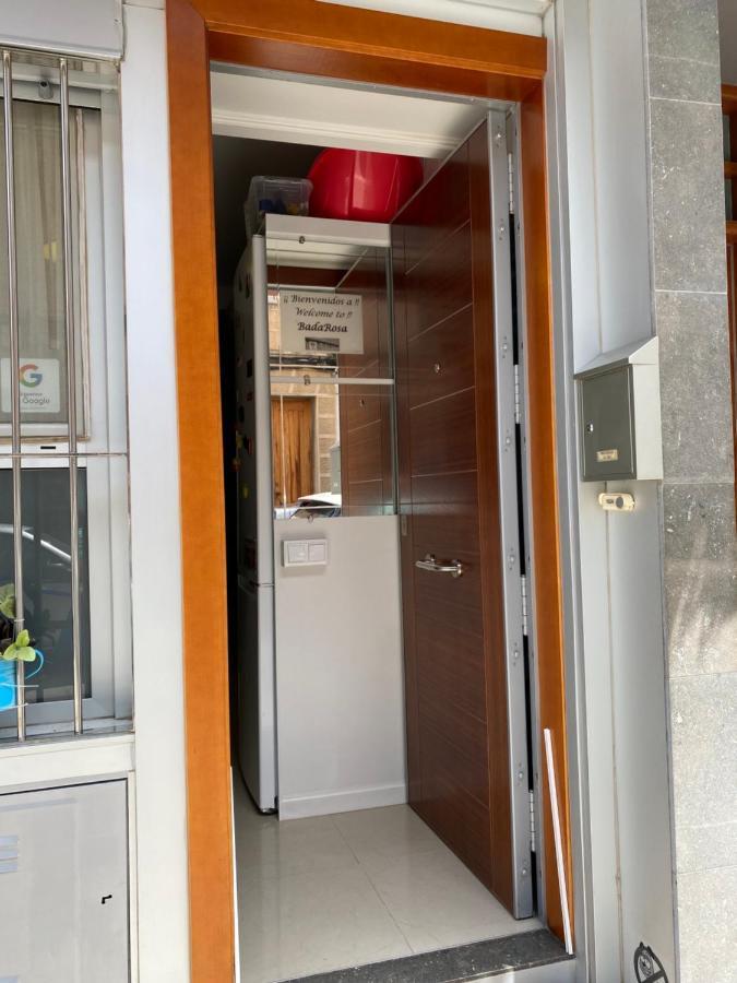 Badarosa 2 House10Min To Barceloncity&Nearto Beach Badalona Luaran gambar