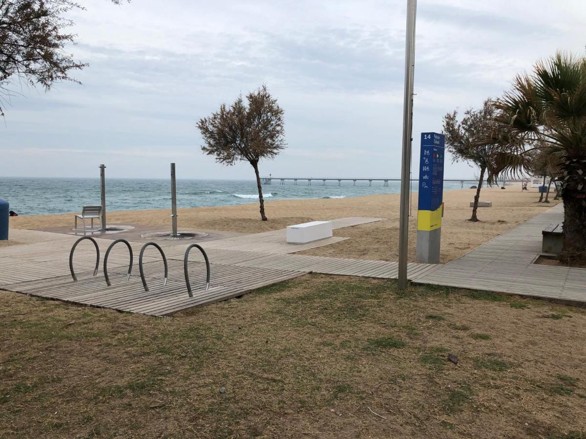 Badarosa 2 House10Min To Barceloncity&Nearto Beach Badalona Luaran gambar