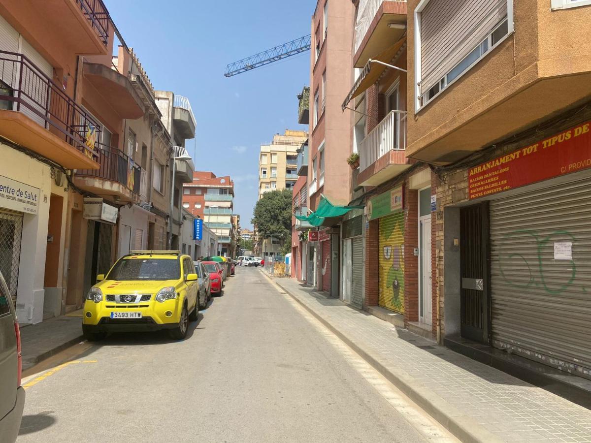 Badarosa 2 House10Min To Barceloncity&Nearto Beach Badalona Luaran gambar