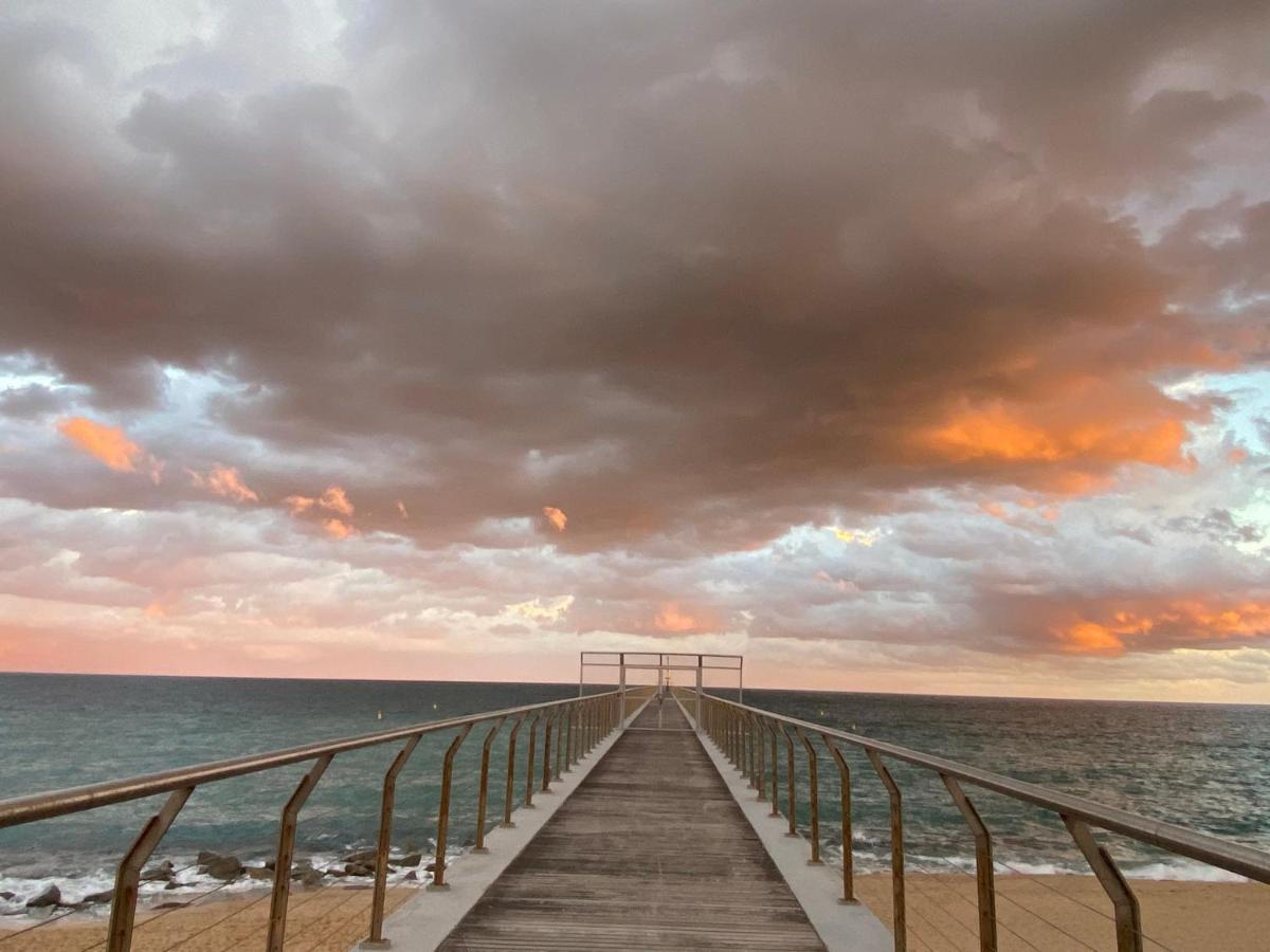 Badarosa 2 House10Min To Barceloncity&Nearto Beach Badalona Luaran gambar