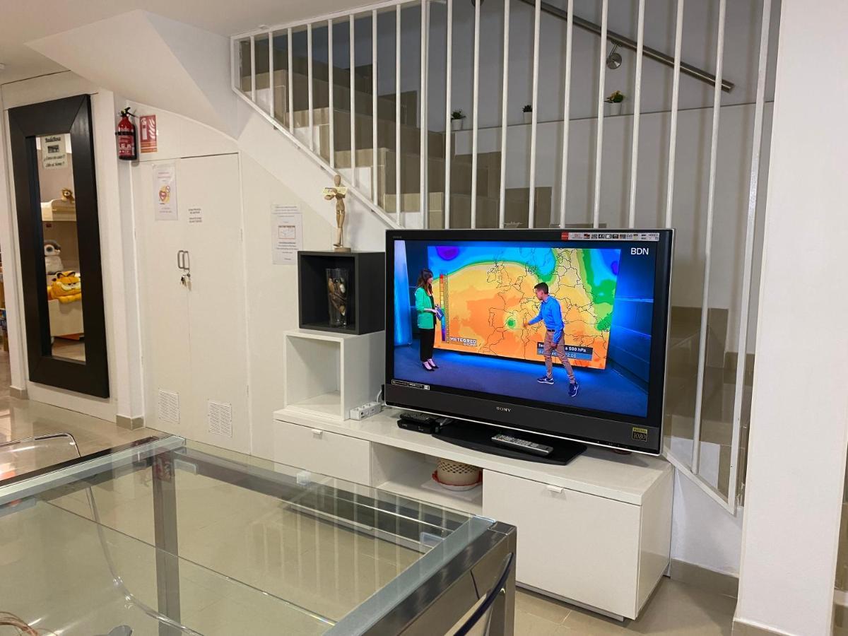 Badarosa 2 House10Min To Barceloncity&Nearto Beach Badalona Luaran gambar
