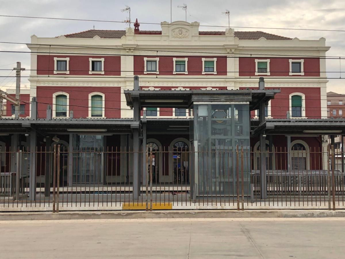 Badarosa 2 House10Min To Barceloncity&Nearto Beach Badalona Luaran gambar