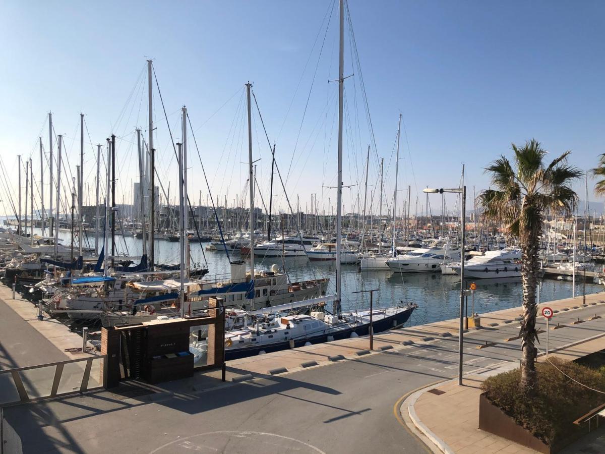Badarosa 2 House10Min To Barceloncity&Nearto Beach Badalona Luaran gambar
