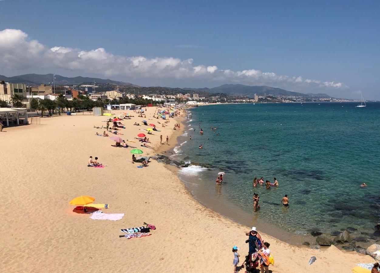 Badarosa 2 House10Min To Barceloncity&Nearto Beach Badalona Luaran gambar