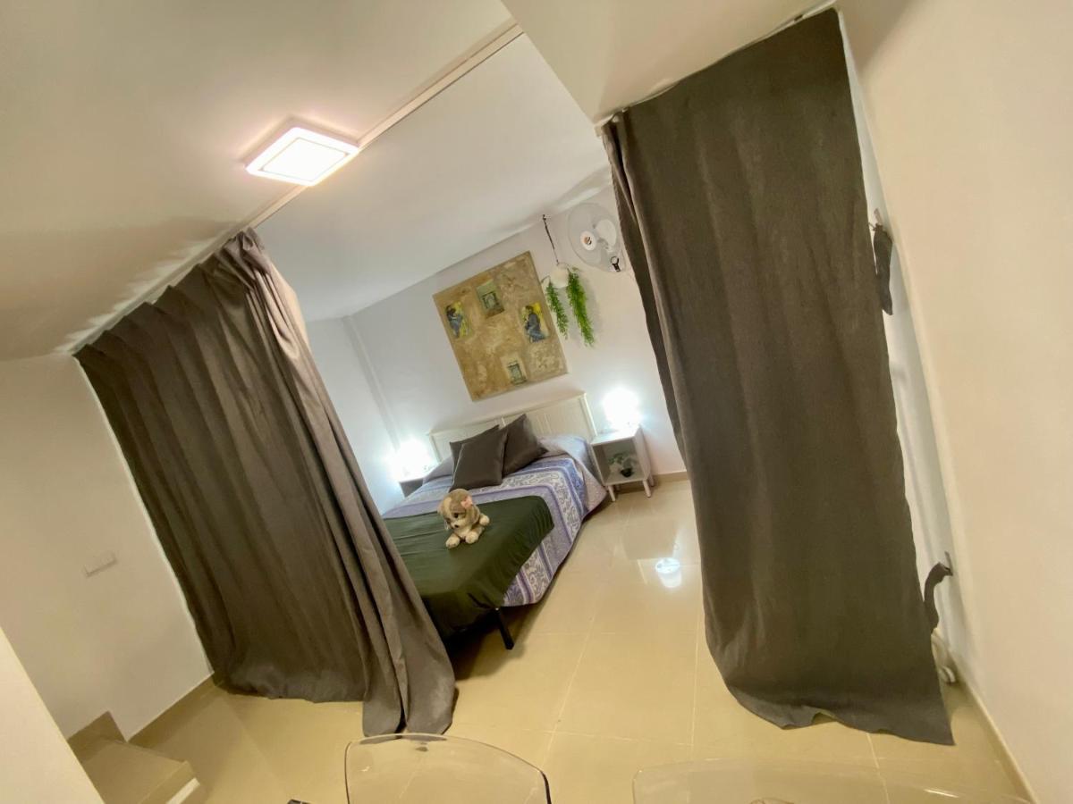 Badarosa 2 House10Min To Barceloncity&Nearto Beach Badalona Luaran gambar