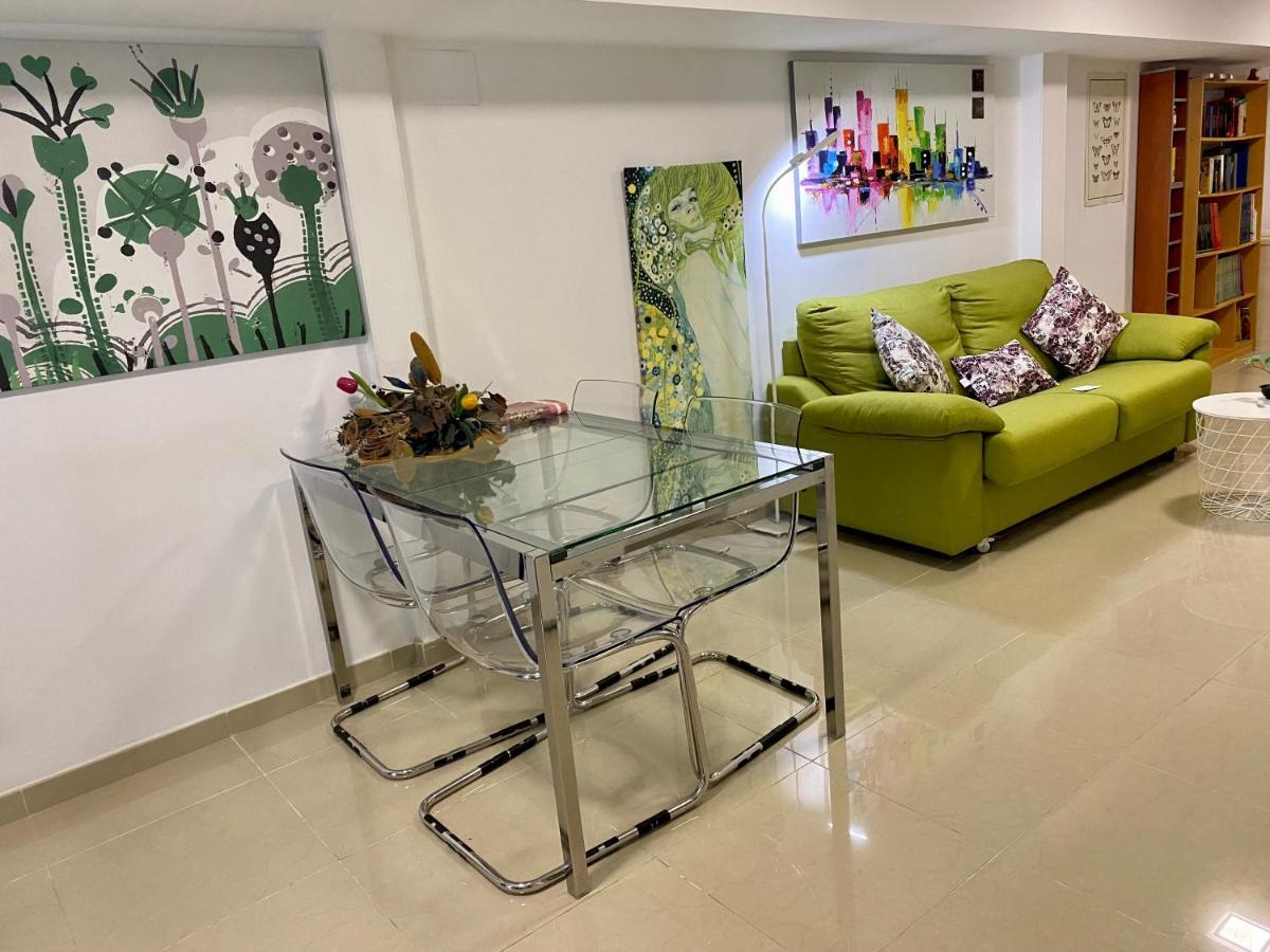 Badarosa 2 House10Min To Barceloncity&Nearto Beach Badalona Luaran gambar