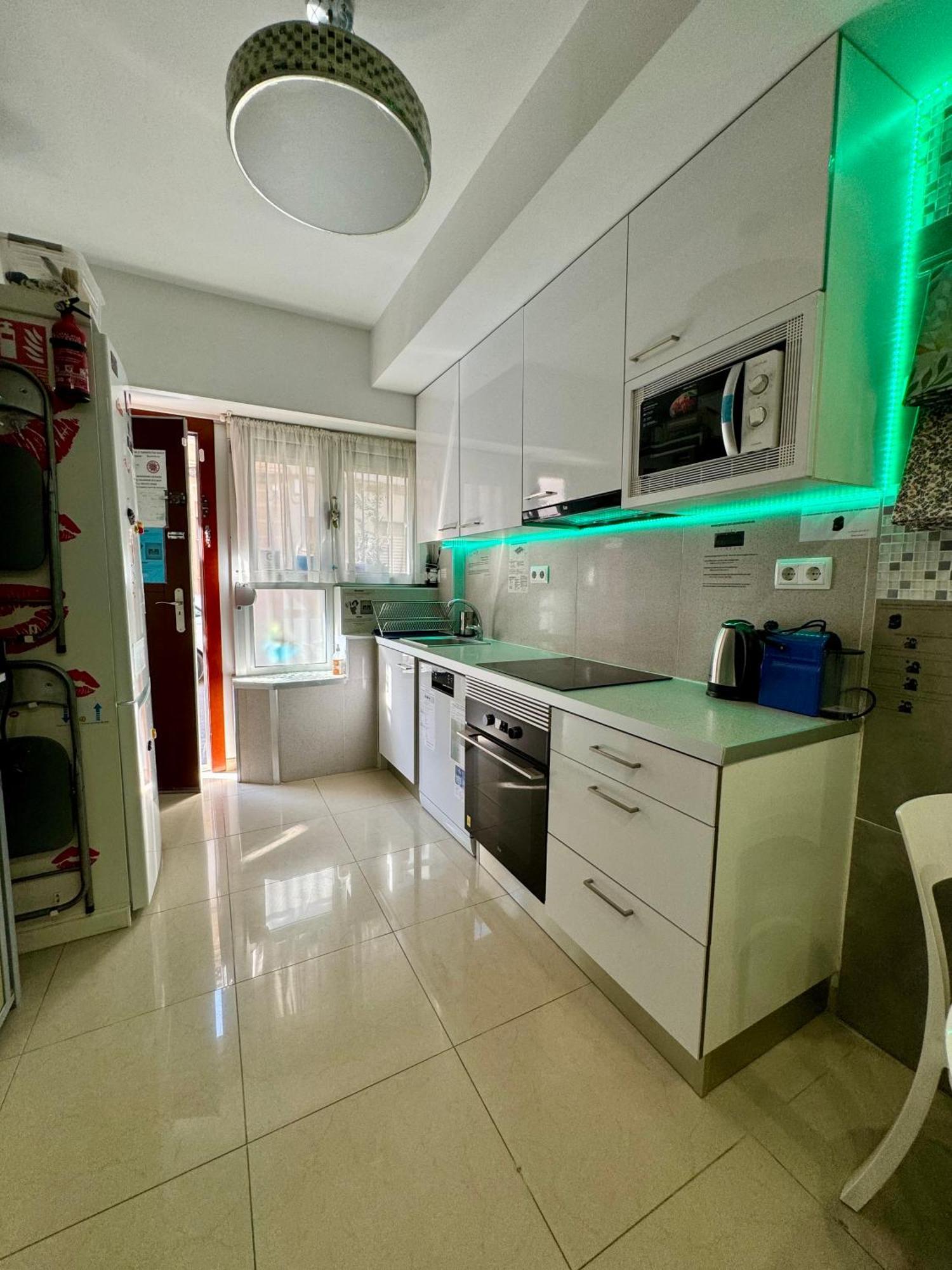 Badarosa 2 House10Min To Barceloncity&Nearto Beach Badalona Luaran gambar