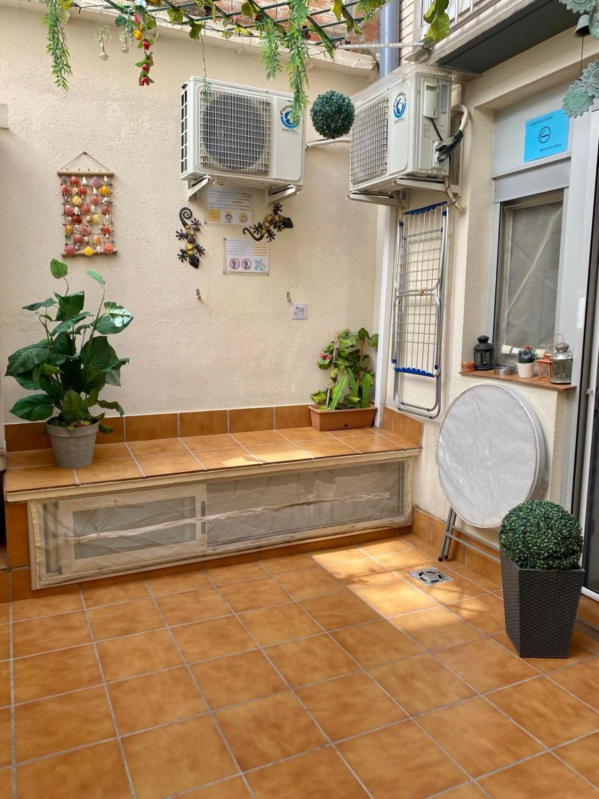 Badarosa 2 House10Min To Barceloncity&Nearto Beach Badalona Luaran gambar