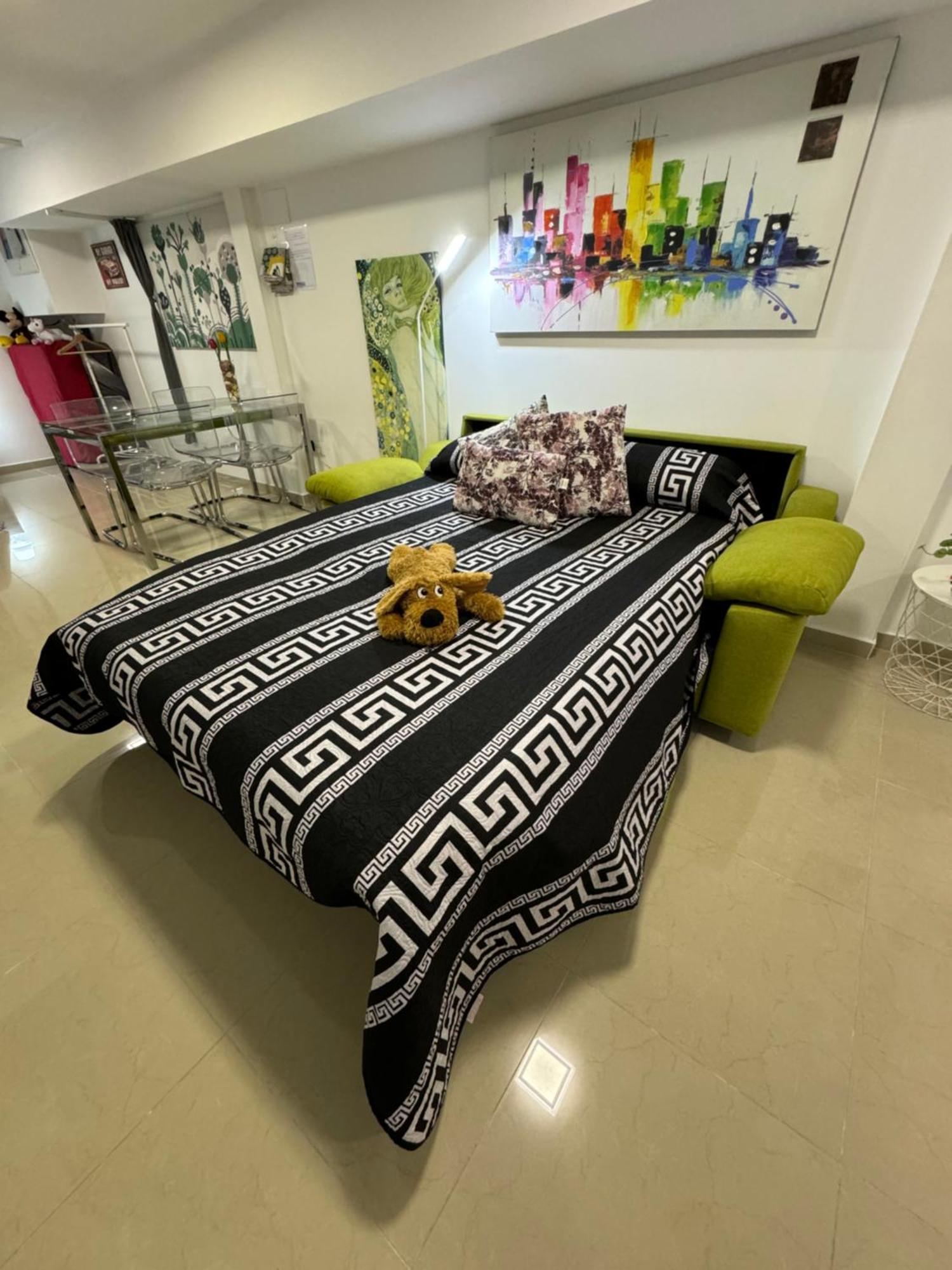 Badarosa 2 House10Min To Barceloncity&Nearto Beach Badalona Luaran gambar