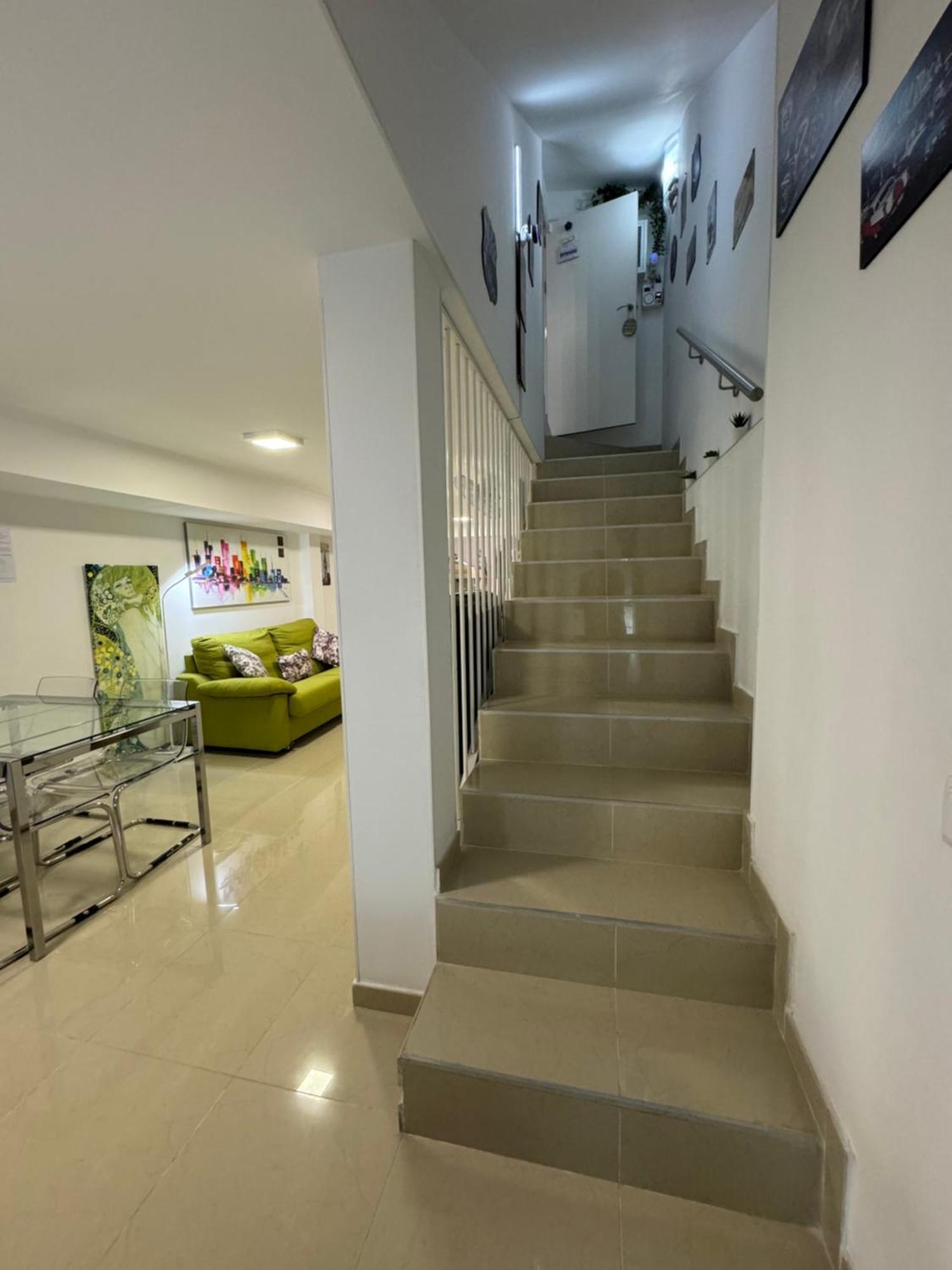 Badarosa 2 House10Min To Barceloncity&Nearto Beach Badalona Luaran gambar
