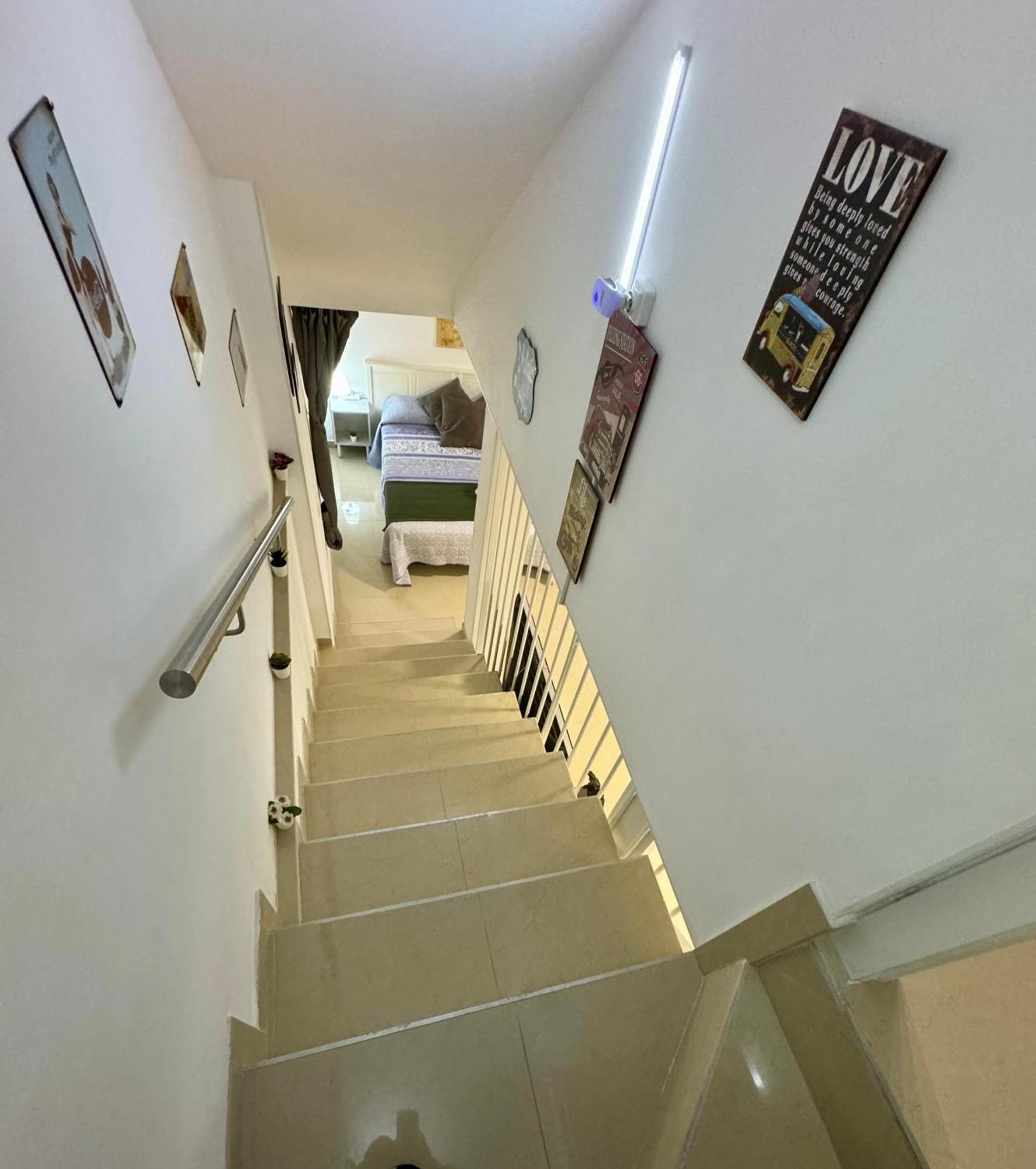 Badarosa 2 House10Min To Barceloncity&Nearto Beach Badalona Luaran gambar