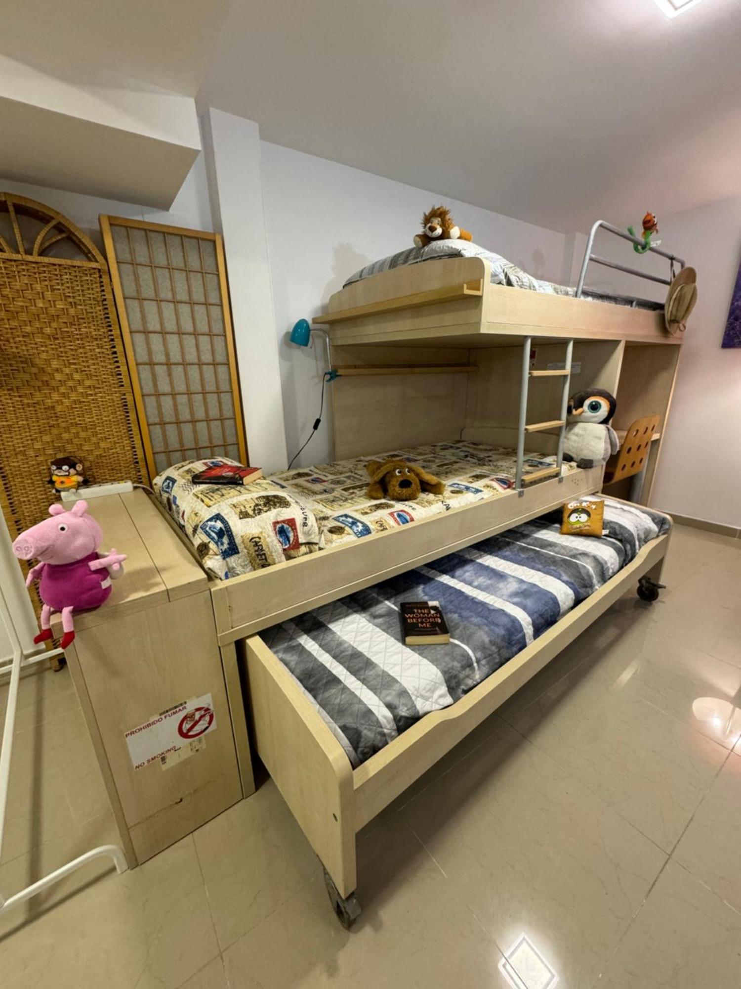 Badarosa 2 House10Min To Barceloncity&Nearto Beach Badalona Luaran gambar